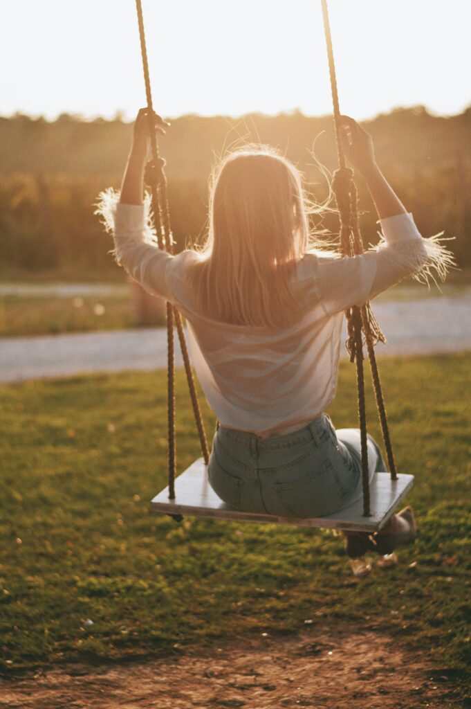 Stop to enjoy life